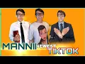 The Manni Tiktok