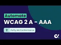 Pa11y - Unlocking Accessibility Testing Codeless Test Automation DoesQA