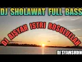 Download Lagu AISYAH ISTRI RASULULLAH - Nazia Marwiana ft Ageng Music Official