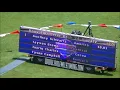 Anthony Schwartz 2A Boys 100 Meter Dash Finals FHSAA Outdoor State Finals