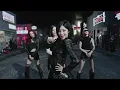 BABYMONSTER - 'MOON' PERFORMANCE VIDEO