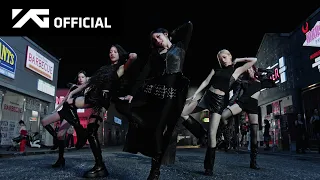 BABYMONSTER - 'MOON' PERFORMANCE VIDEO