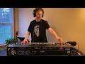Download Lagu Van Halen's 1984 \u0026 Jump Covered on Oberheim OB-8