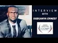 How to get CCNA and CCNP in less than a year Interview with Network Engineer Ogbuanya Ernest
