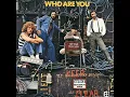 Who Are You - The Who