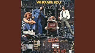 Download Who Are You MP3