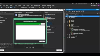 RequireJs to write modular JavaScript applications Part I