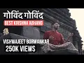 Download Lagu Govind Govind | MARATHI Abhang | Vishwajeet Borwankar | KRISHNA BHAJAN | Sant Tukaram |