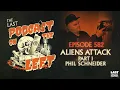 Episode 582 Aliens Attack Part I - Phil Schneider