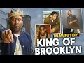 King of Brooklyn The Maino Story Street Legendz