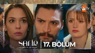 مسلسل الياقوت الحلقة 17 كاملة مترجمة للعربية FULL HD A Turkish2 