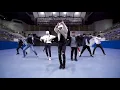 NCT 127 'Wakey-Wakey' Dance Practice