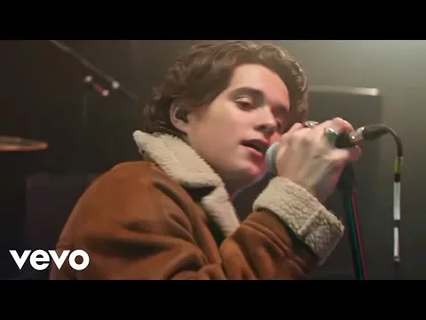 Download MP3 The Vamps - All Night (Vevo Presents: Live)