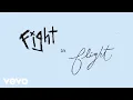 Download Lagu Conan Gray - Fight or Flight (Official Lyric Video)