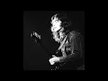 Rory Gallagher - Should've Learnt My Lesson (Outtake from Deuce album sessions 1971)