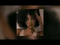 summer walker - karma (sped up) || nice to meet you, im sorry im just here to do my job