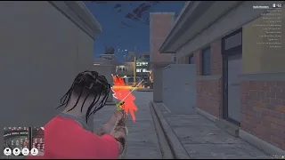 TTK I Lifestyle RP I FiveM Montage