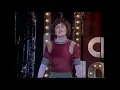 Priscilla Lopez "What I Did For Love" from A Chorus Line 1981