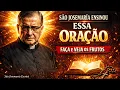 Lagu ORAÇÃO: OFERECE O TEU DIA – SÃO JOSEMARIA ESCRIVÁ