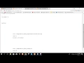 Day 26 - Create CodeIgniter News Paper Project Category Edit Publish Unpublished Delete View