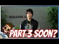 Download Lagu Is Naoki Hamaguchi Teasing Something For Final Fantasy VII Remake Part 3 Soon?