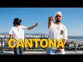 Soolking, TK - Cantona (Official Music)
