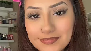 Everyday Makeup tutorial