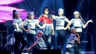 wani kayrie jangan jangan live ungu mozaik tour 2015 kl