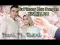 Download Lagu Kupinang Kau Dengan Bismilah - Hari Ft Putri | Lirik \u0026 cover