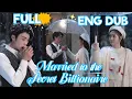 Download Lagu My Undercover Billionaire Driver【ENG DUB】Marrying the Driver Was The Best Revenge! 😈🚗