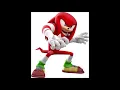 Download Lagu Sonic Dash 2: Sonic Boom - Knuckles The Echidna Voice Clips