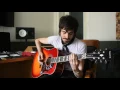 Salvador El Unicornio (Acustico)