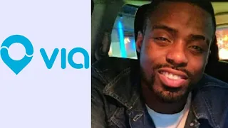 Drive for VIA 17 to 22 Dollars an hour GUARANTEED