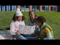 Amazon Commercial Promotes Fall River Massachusetts