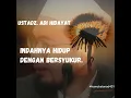 Download Lagu Indahnya Hidup Dengan Bersyukur #ustadzadihidayat #adihidayat #ceramah #bersyukur #hidup #solusi
