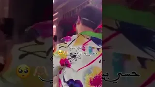 الجمال عدى الكلام اغنية سعد المجرد عالبطيئ 