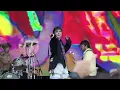 Download Lagu BENEE - Supalonely (Live at ACL Fest Austin,Tx 10/14/22)