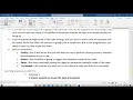 CIS30A Week 4 Lecture Part 1 Exception Handling