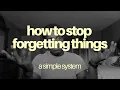 stop using your calendar wrong do this instead