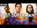 Download Lagu James Gunn's Superman is a PERFECT comic book movie! | Review