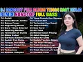 Download Lagu BASSNYA JUARA 👑 KOLEKSI LAGU REMIX DANGDUT NOSTALGIA TERBARU 2025 ✨ DJ NONSTOP FULL BASS TERBAIK !