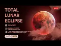 Download Lagu Total Lunar Eclipse 2025 | Live from Sri Lanka
