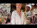 Our 2025 Renovation Plans for our Historic Cotswolds Home Cosy Vlog Making Soup Bulb Planting