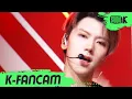 Download Lagu [K-Fancam] WayV 威神V 텐 'Bad Alive' (WayV 威神V TEN Fancam) l @MusicBank 200731