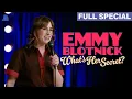 Emmy Blotnick What s Her Secret Full Comedy Special