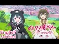 Lagu [Eng Sub] Kuma Kuma Kuma Bear - Anime PV 1