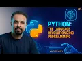 Python The Language Revolutionizing Programming And Why It Leads in AI ML