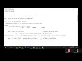 JCL COND Parameter Tutorial Mainframe JCL New Batch Aug 17th 9PM Anil 9908502542