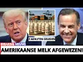Download Lagu Trump WOEDEND! Amerikaanse melkzending 3 mld.$ geweigerd – Carney choqueert