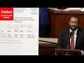 They Earn Every Penny Of It Al Green Touts Legislation To Increase Base Pay For TSA Workers